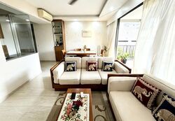 Waterwoods (D19), Condominium #603591371